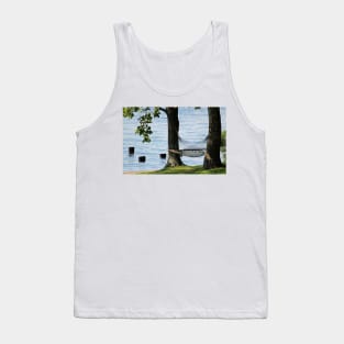 Easy Living Tank Top